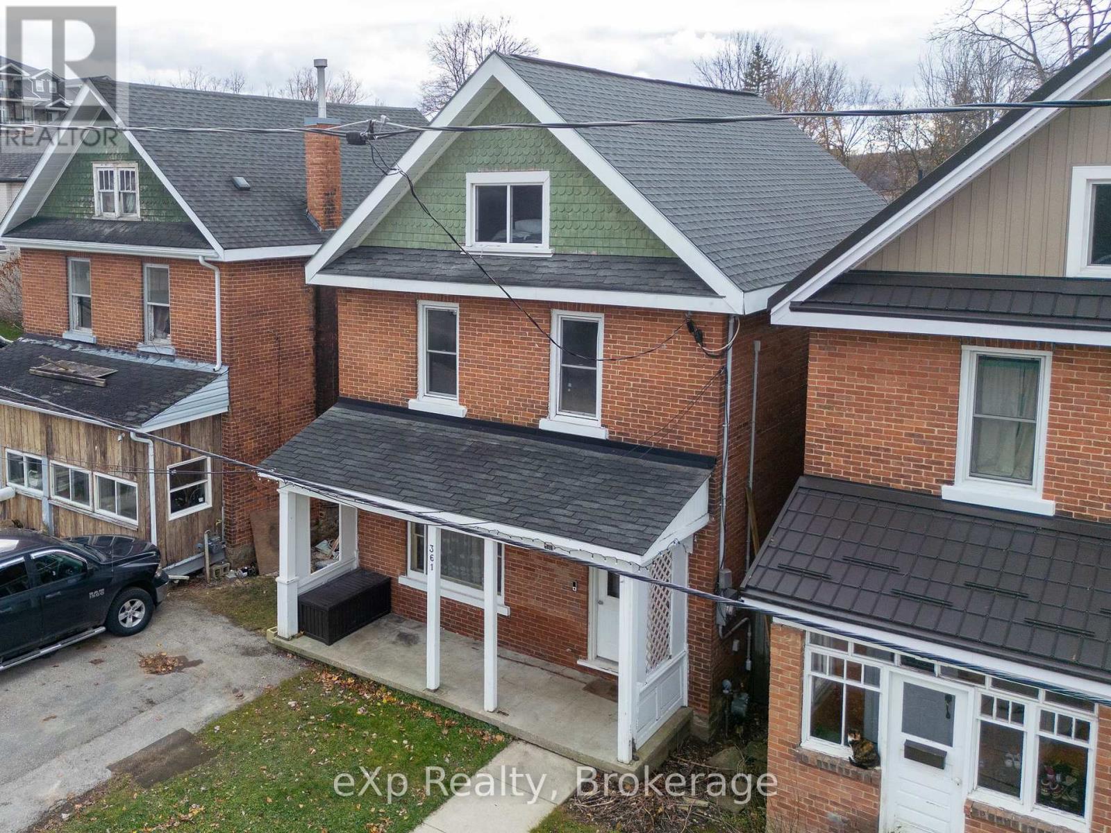 361 12th Street E, Owen Sound, Ontario  N4K 1W1 - Photo 35 - X12557796