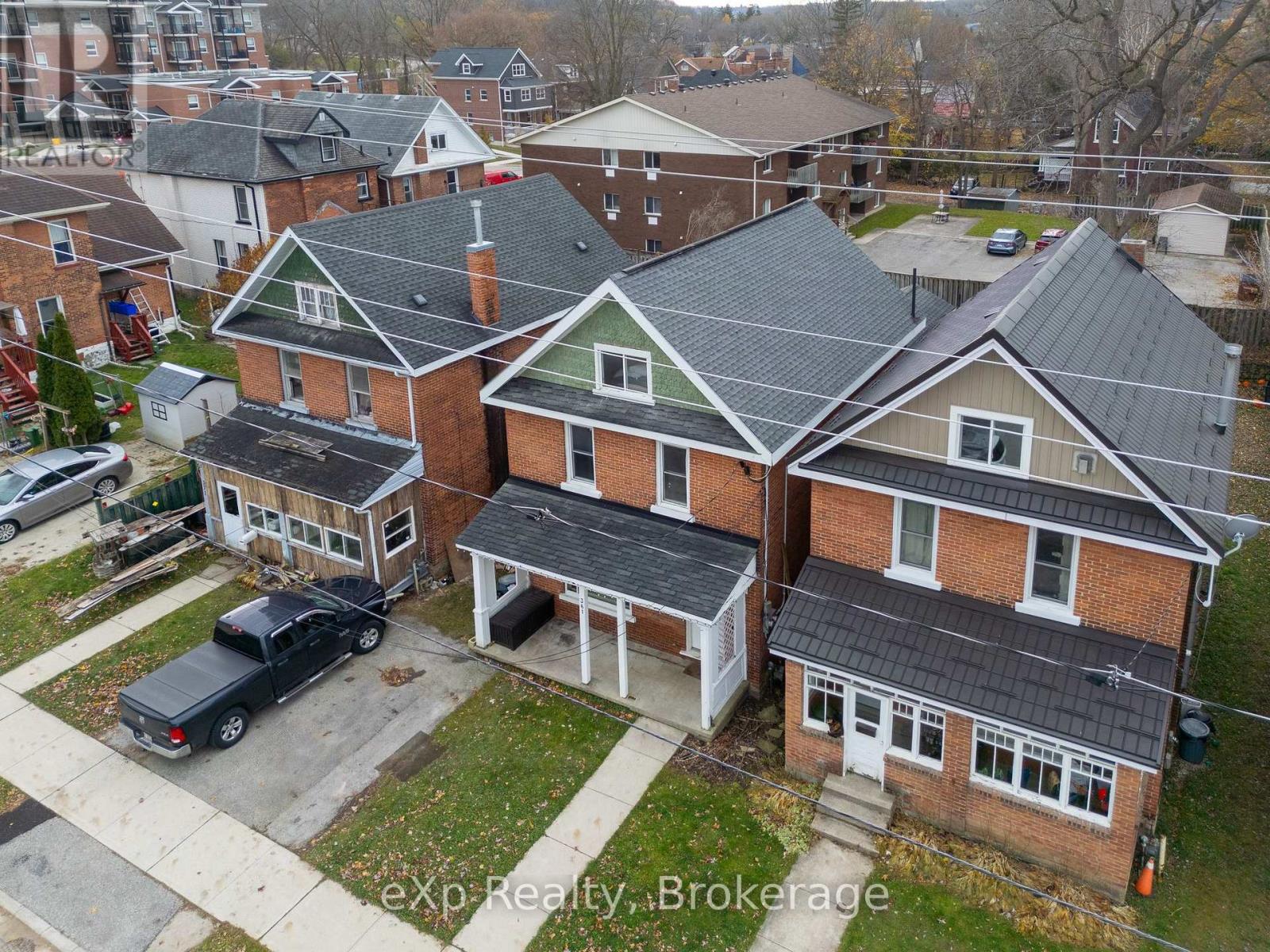 361 12th Street E, Owen Sound, Ontario  N4K 1W1 - Photo 36 - X12557796