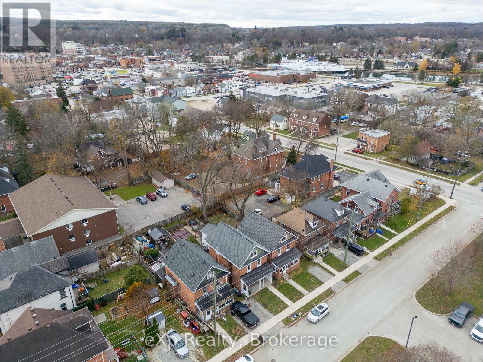 361 12th Street E, Owen Sound, Ontario  N4K 1W1 - Photo 37 - X12557796