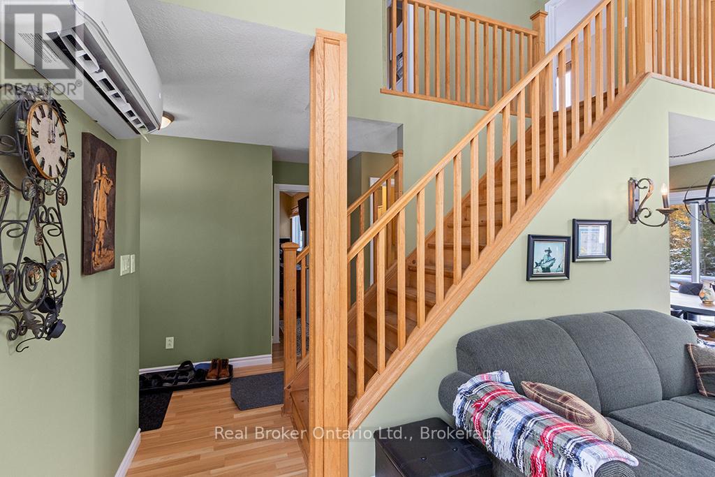 290 Myles Bay Shore Road, Northern Bruce Peninsula, Ontario  N0H 1W0 - Photo 23 - X12557806