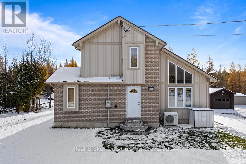 290 Myles Bay Shore Road, Northern Bruce Peninsula, Ontario  N0H 1W0 - Photo 3 - X12557806