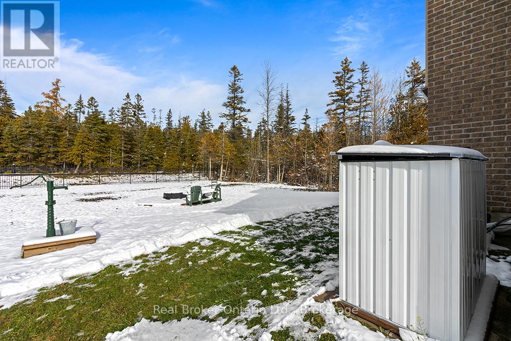 290 Myles Bay Shore Road, Northern Bruce Peninsula, Ontario  N0H 1W0 - Photo 32 - X12557806