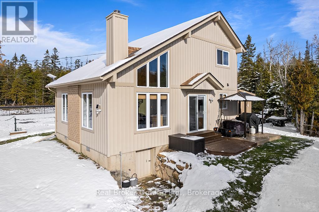 290 Myles Bay Shore Road, Northern Bruce Peninsula, Ontario  N0H 1W0 - Photo 37 - X12557806
