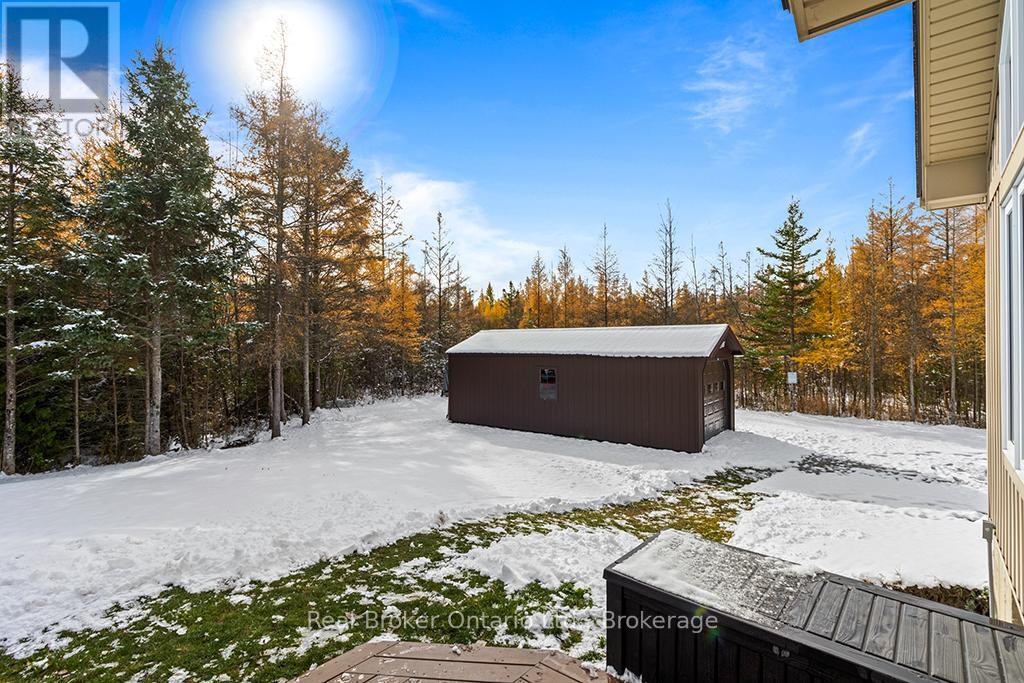 290 Myles Bay Shore Road, Northern Bruce Peninsula, Ontario  N0H 1W0 - Photo 40 - X12557806