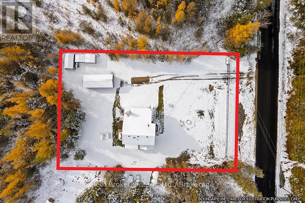 290 Myles Bay Shore Road, Northern Bruce Peninsula, Ontario  N0H 1W0 - Photo 47 - X12557806