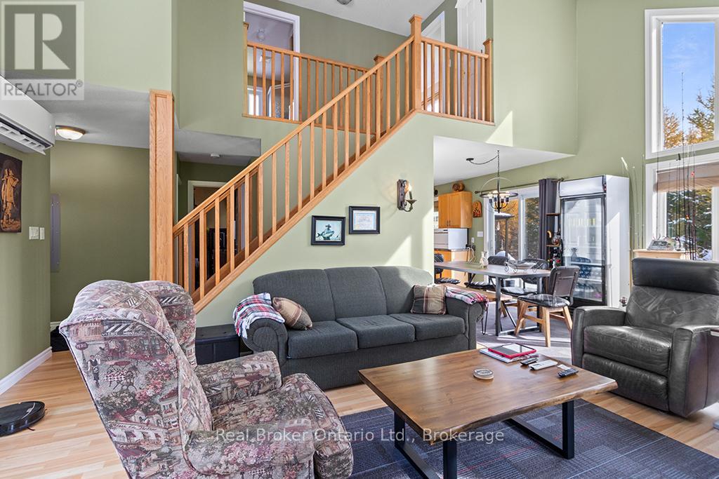 290 Myles Bay Shore Road, Northern Bruce Peninsula, Ontario  N0H 1W0 - Photo 8 - X12557806