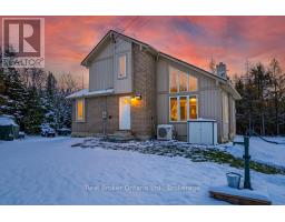 290 Myles Bay Shore Road, Northern Bruce Peninsula, Ca