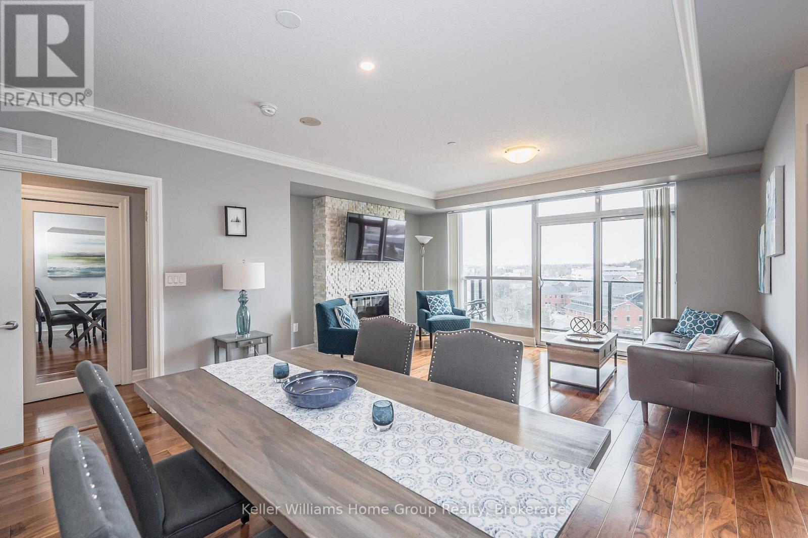 901 - 150 Wellington Street E, Guelph, Ontario  N1H 3R2 - Photo 15 - X12557826