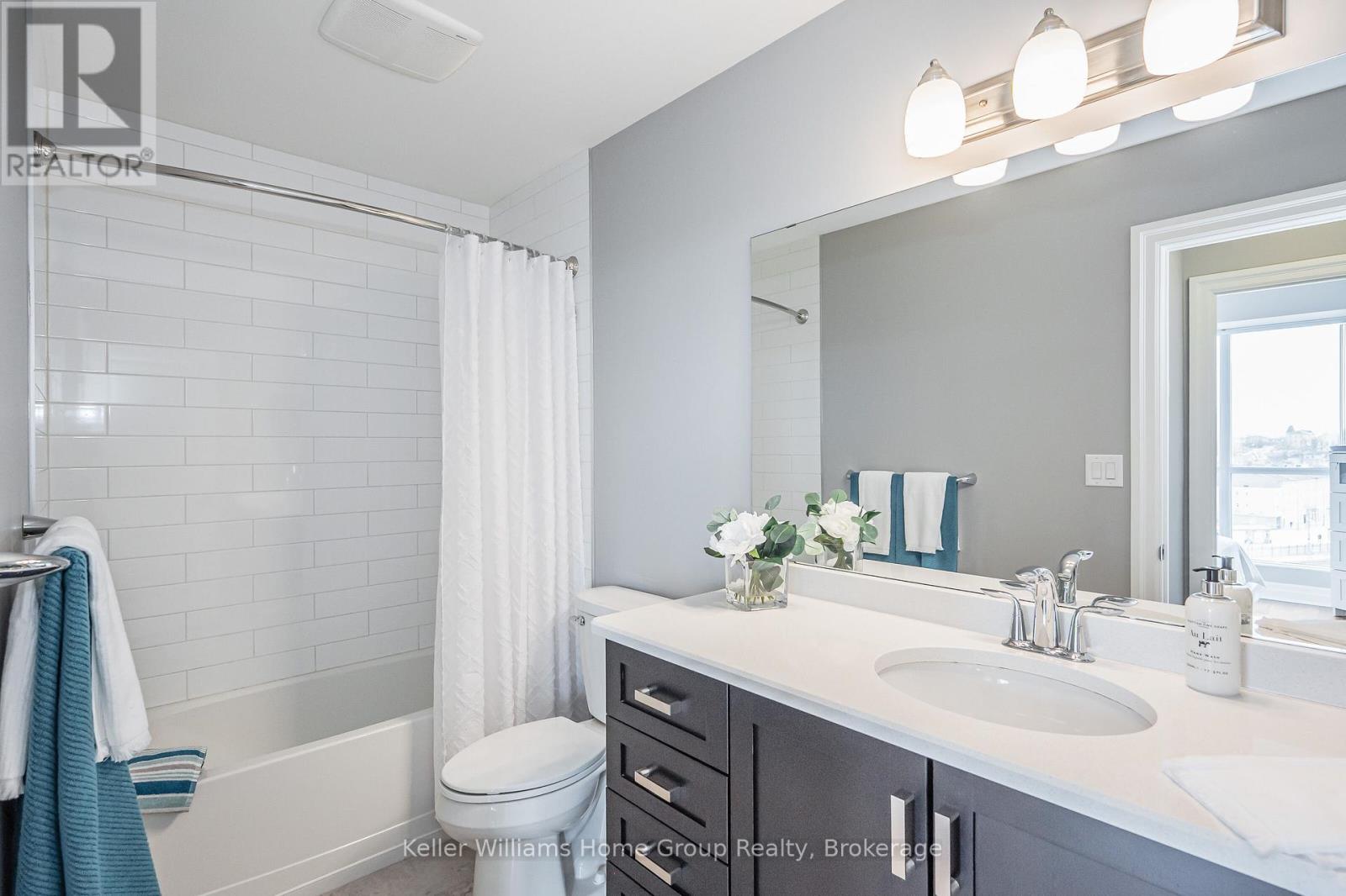 901 - 150 Wellington Street E, Guelph, Ontario  N1H 3R2 - Photo 28 - X12557826