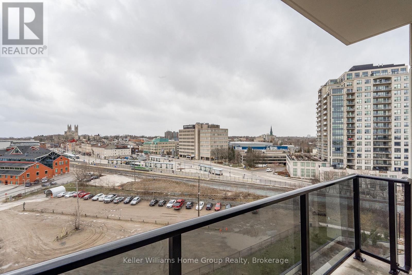 901 - 150 Wellington Street E, Guelph, Ontario  N1H 3R2 - Photo 31 - X12557826