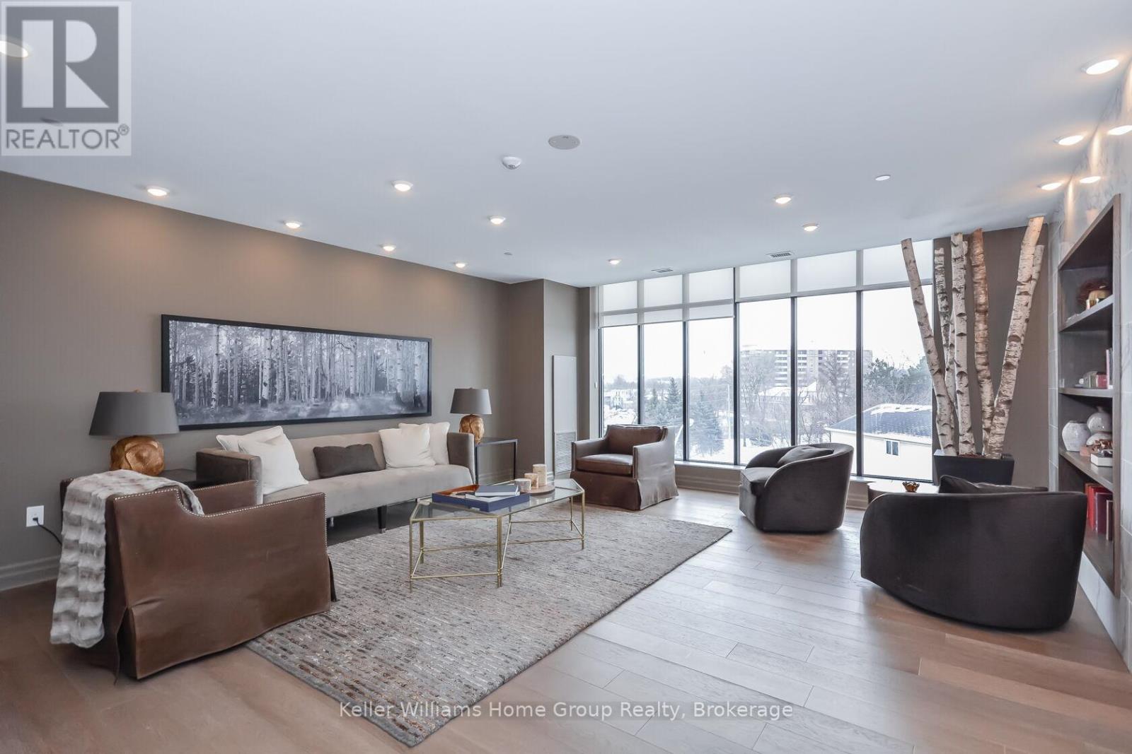 901 - 150 Wellington Street E, Guelph, Ontario  N1H 3R2 - Photo 33 - X12557826