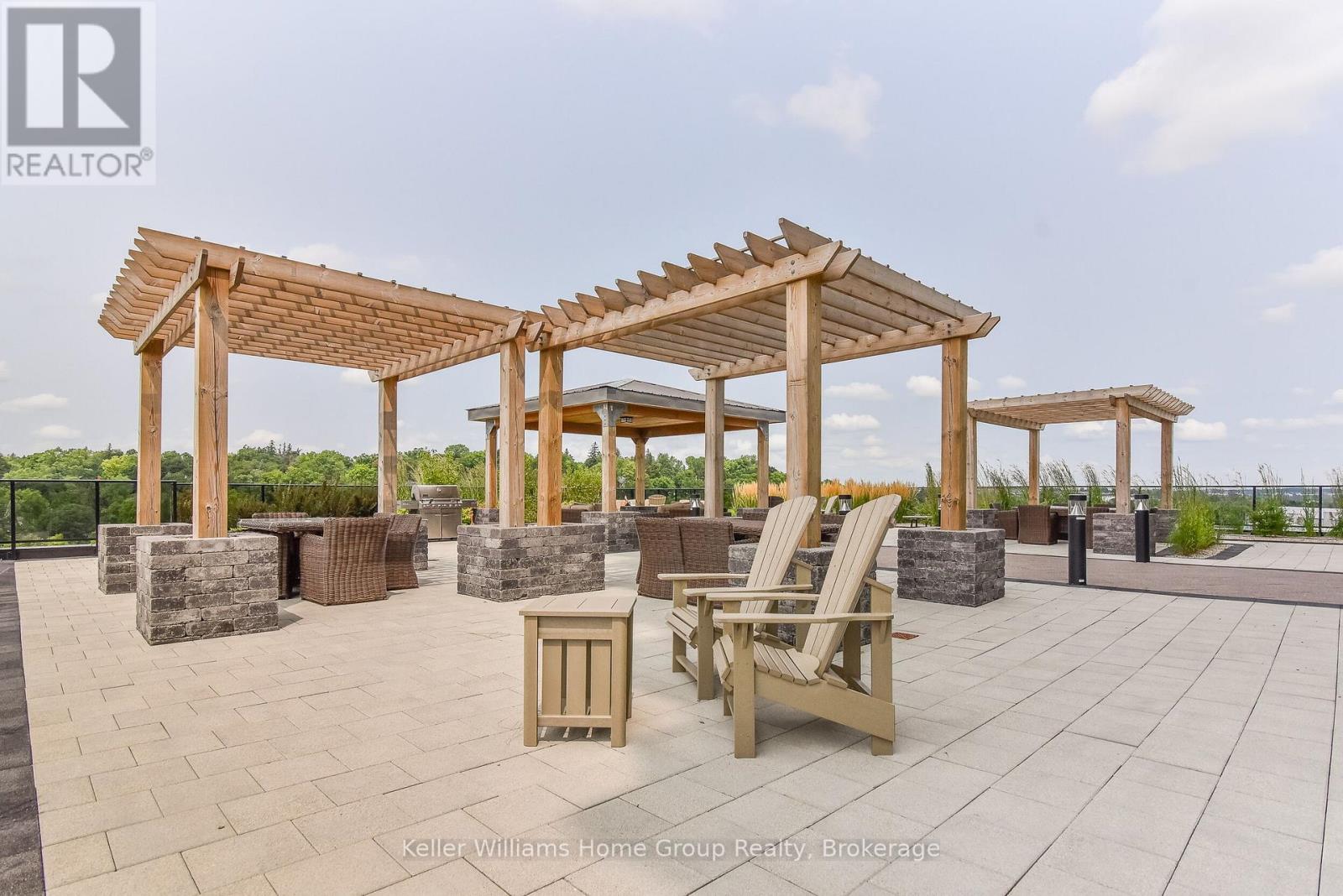 901 - 150 Wellington Street E, Guelph, Ontario  N1H 3R2 - Photo 42 - X12557826