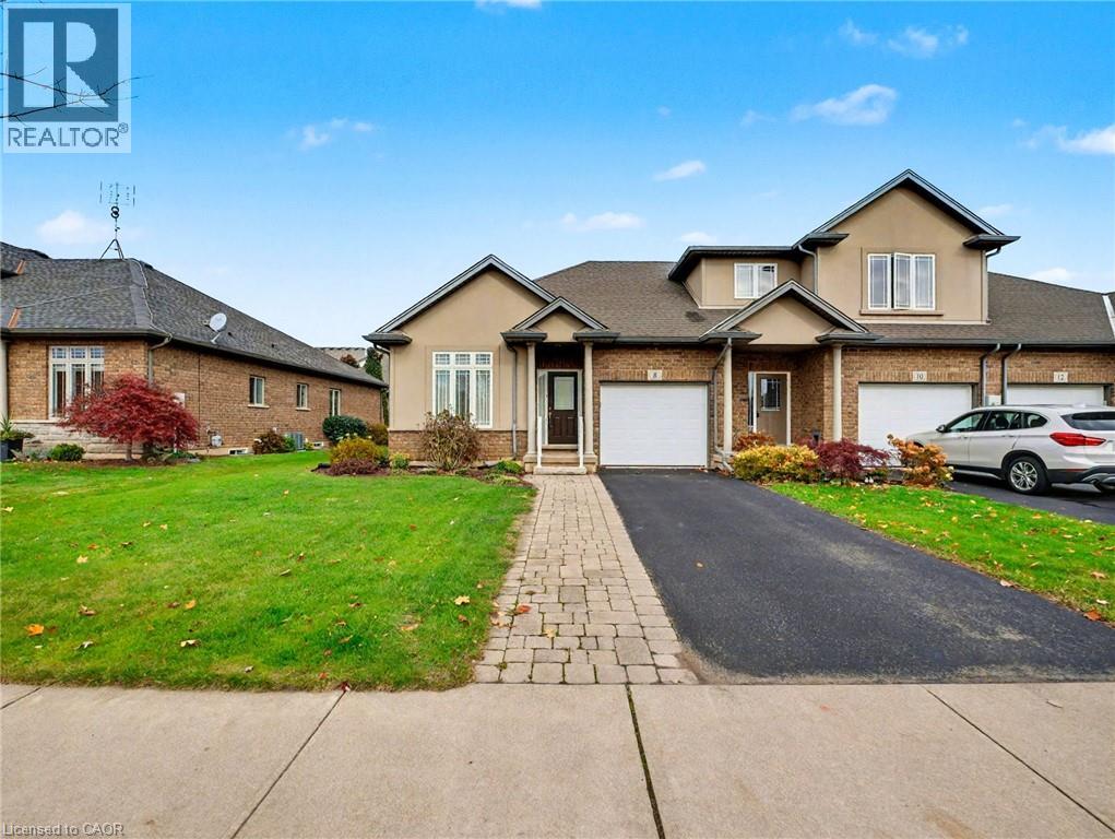 8 Willson Crossing, Pelham, Ontario  L0S 1E4 - Photo 2 - 40785637