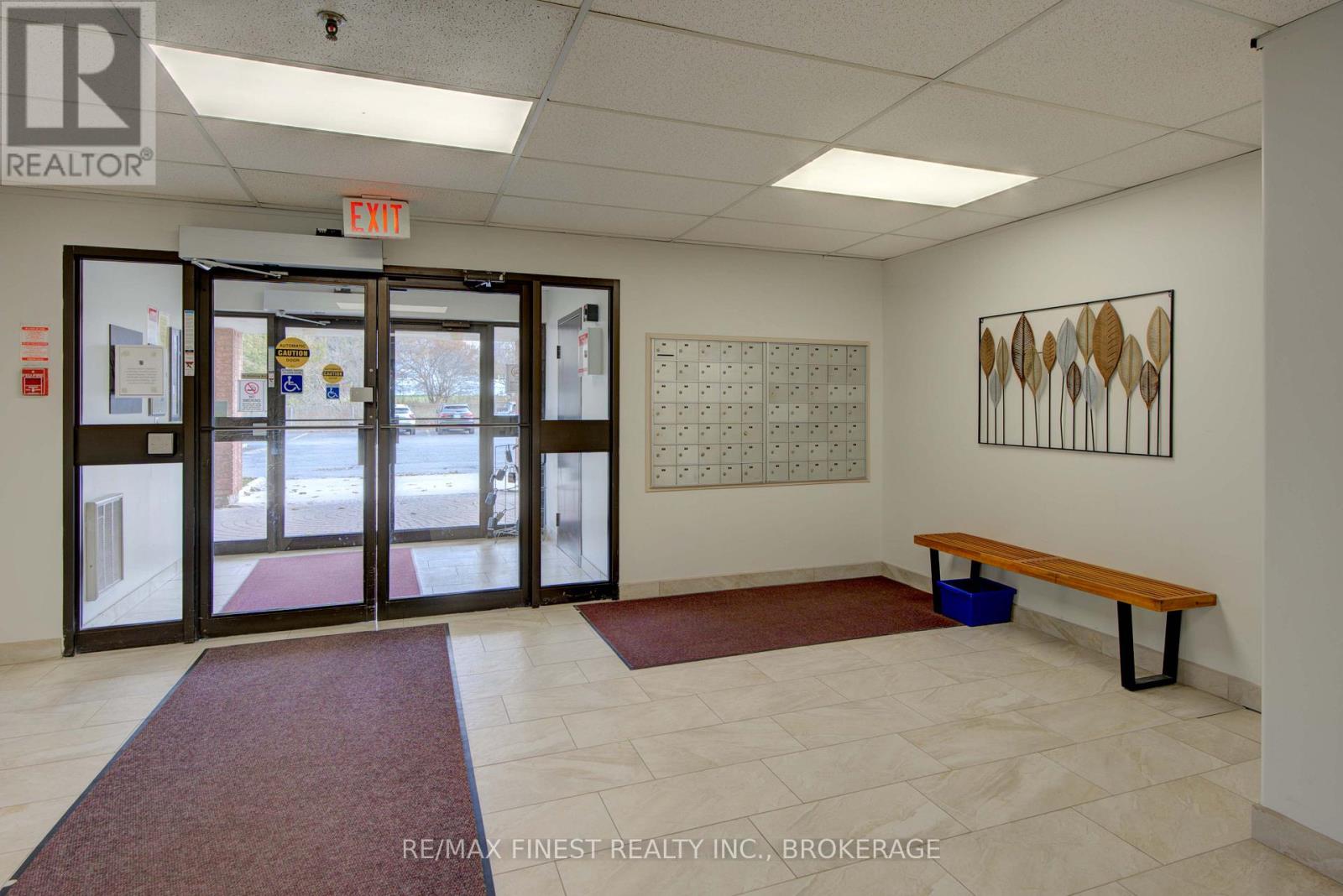 608 - 745 Davis Drive, Kingston, Ontario  K7M 8J4 - Photo 7 - X12557836