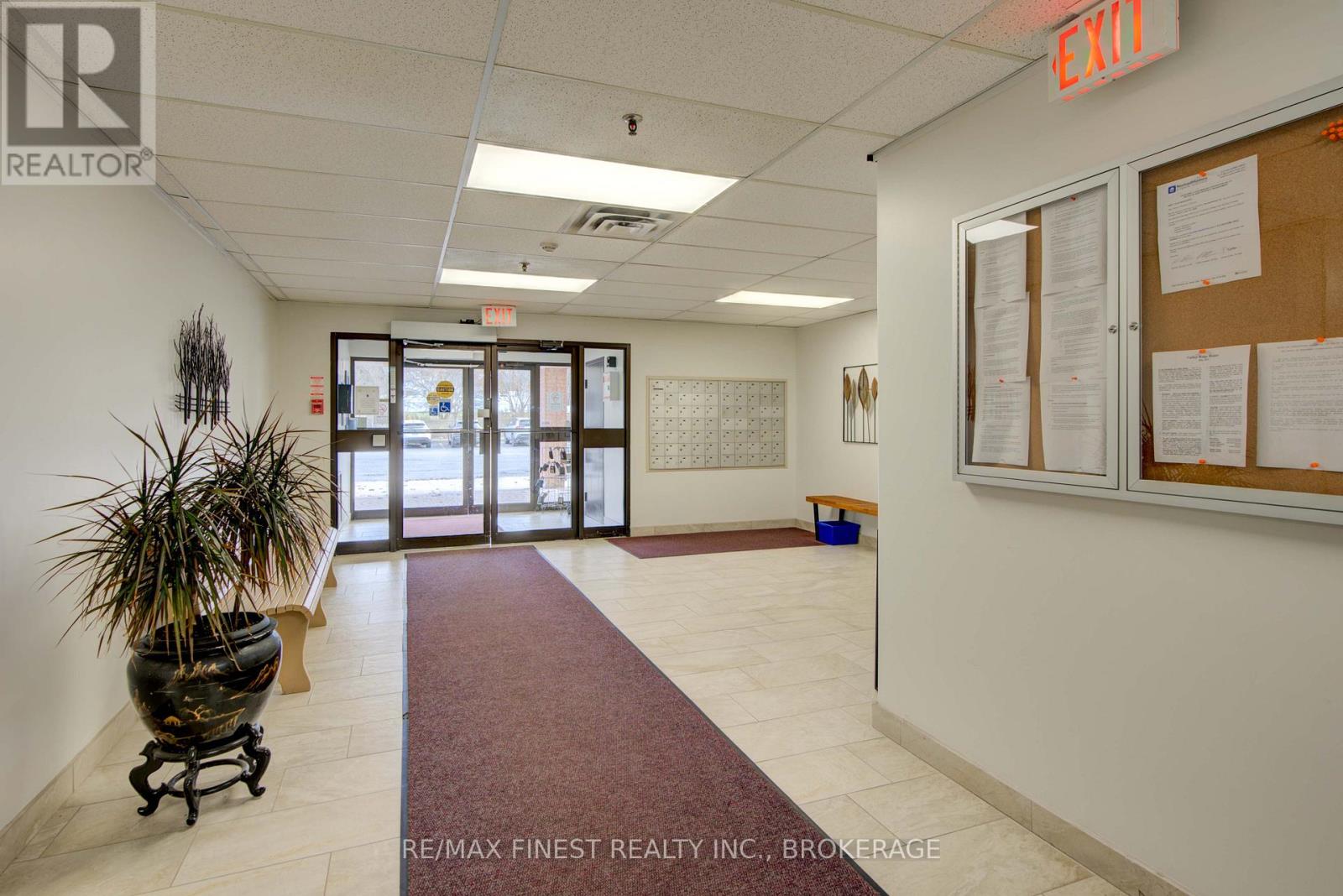 608 - 745 Davis Drive, Kingston, Ontario  K7M 8J4 - Photo 8 - X12557836