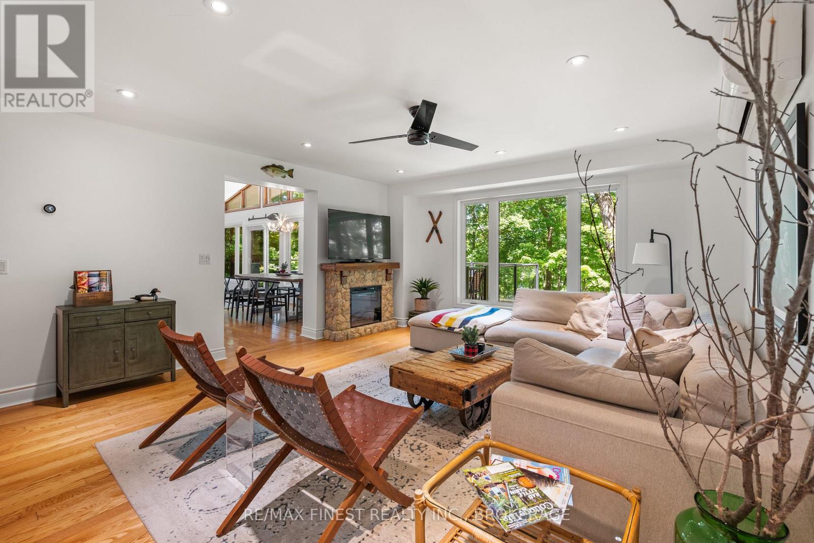 32 Oakwood Lane, Frontenac, Ontario  K0H 1W0 - Photo 5 - X12557846