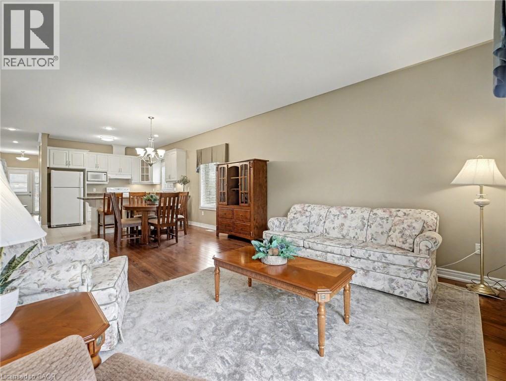 8 Willson Crossing, Pelham, Ontario  L0S 1E4 - Photo 9 - 40785637