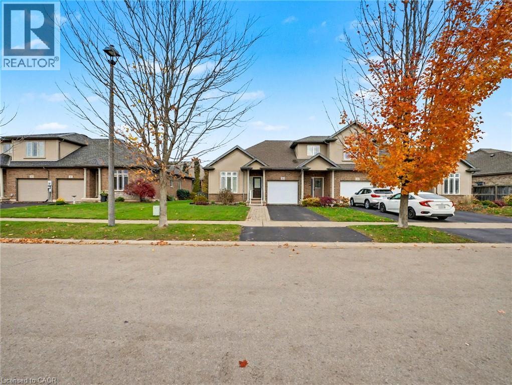 8 Willson Crossing, Pelham, Ontario  L0S 1E4 - Photo 3 - 40785637