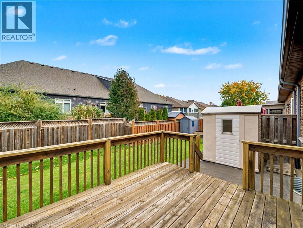 8 Willson Crossing, Pelham, Ontario  L0S 1E4 - Photo 39 - 40785637