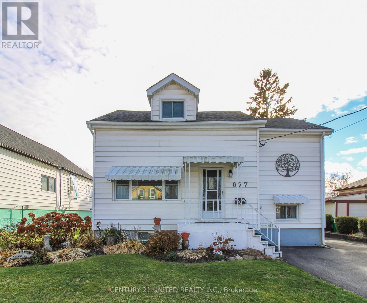 677 Orpington Road, Peterborough, Ontario K9J 4A5 - Photo 1 - X12557842