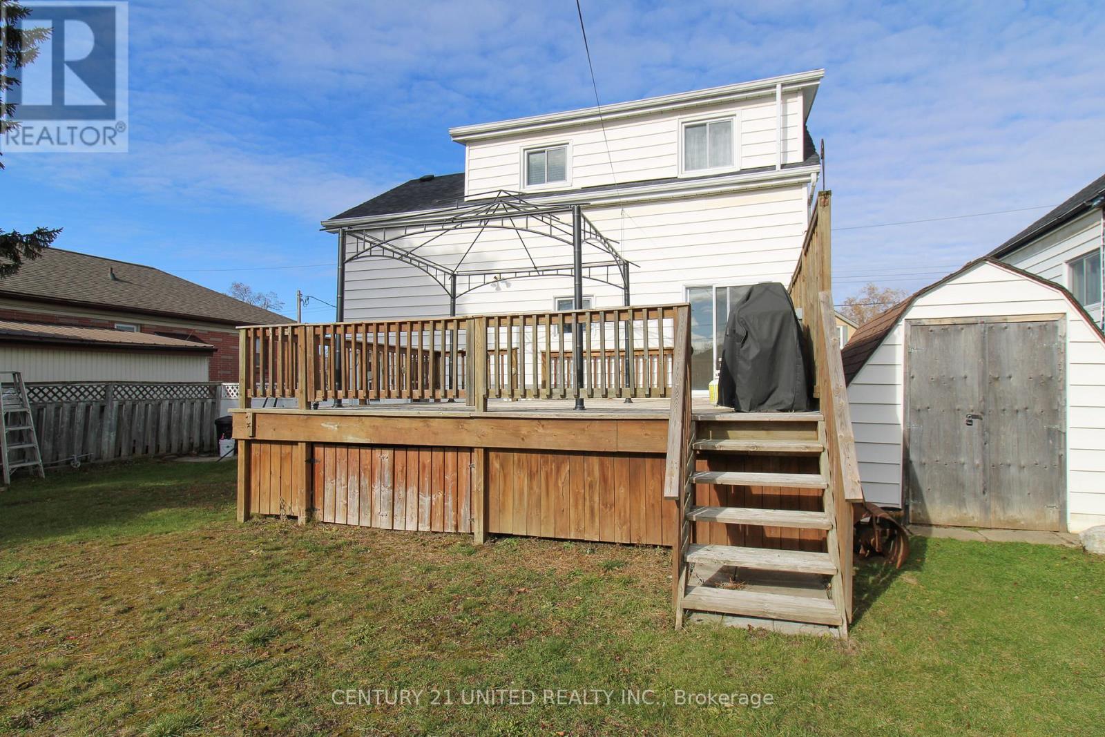 677 Orpington Road, Peterborough, Ontario K9J 4A5 - Photo 35 - X12557842