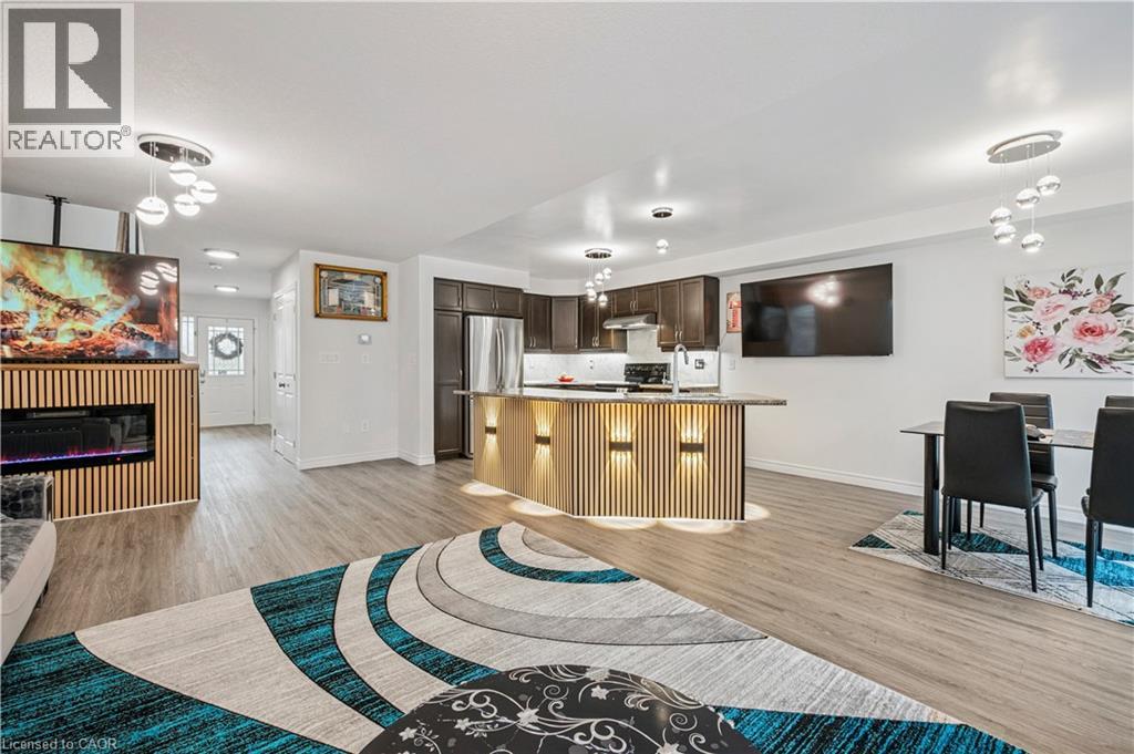 7 Forest Creek Drive, Kitchener, Ontario  N2R 0B2 - Photo 7 - 40788239