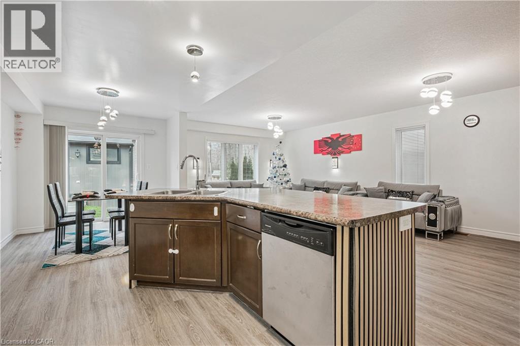 7 Forest Creek Drive, Kitchener, Ontario  N2R 0B2 - Photo 10 - 40788239