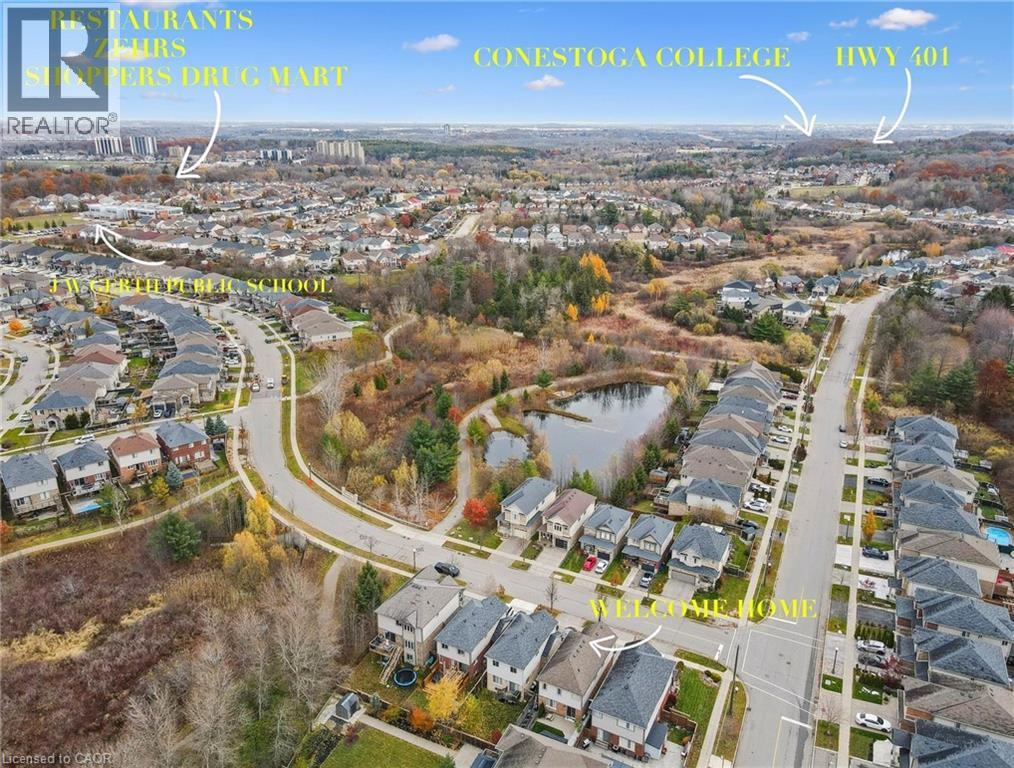 7 Forest Creek Drive, Kitchener, Ontario  N2R 0B2 - Photo 44 - 40788239