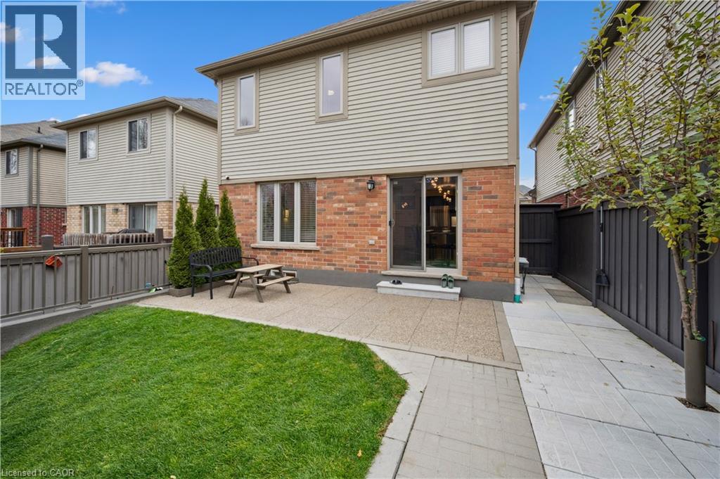 7 Forest Creek Drive, Kitchener, Ontario  N2R 0B2 - Photo 36 - 40788239