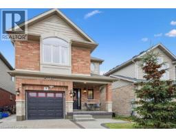 7 FOREST CREEK Drive, Kitchener, Ontario