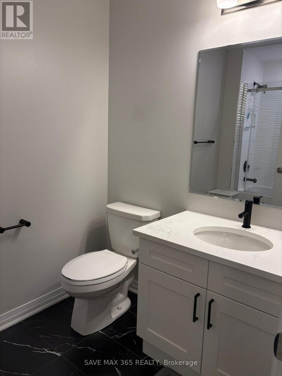 220 - 470 Gordon Krantz Avenue, Milton, Ontario  L9E 1Z3 - Photo 7 - W12557712