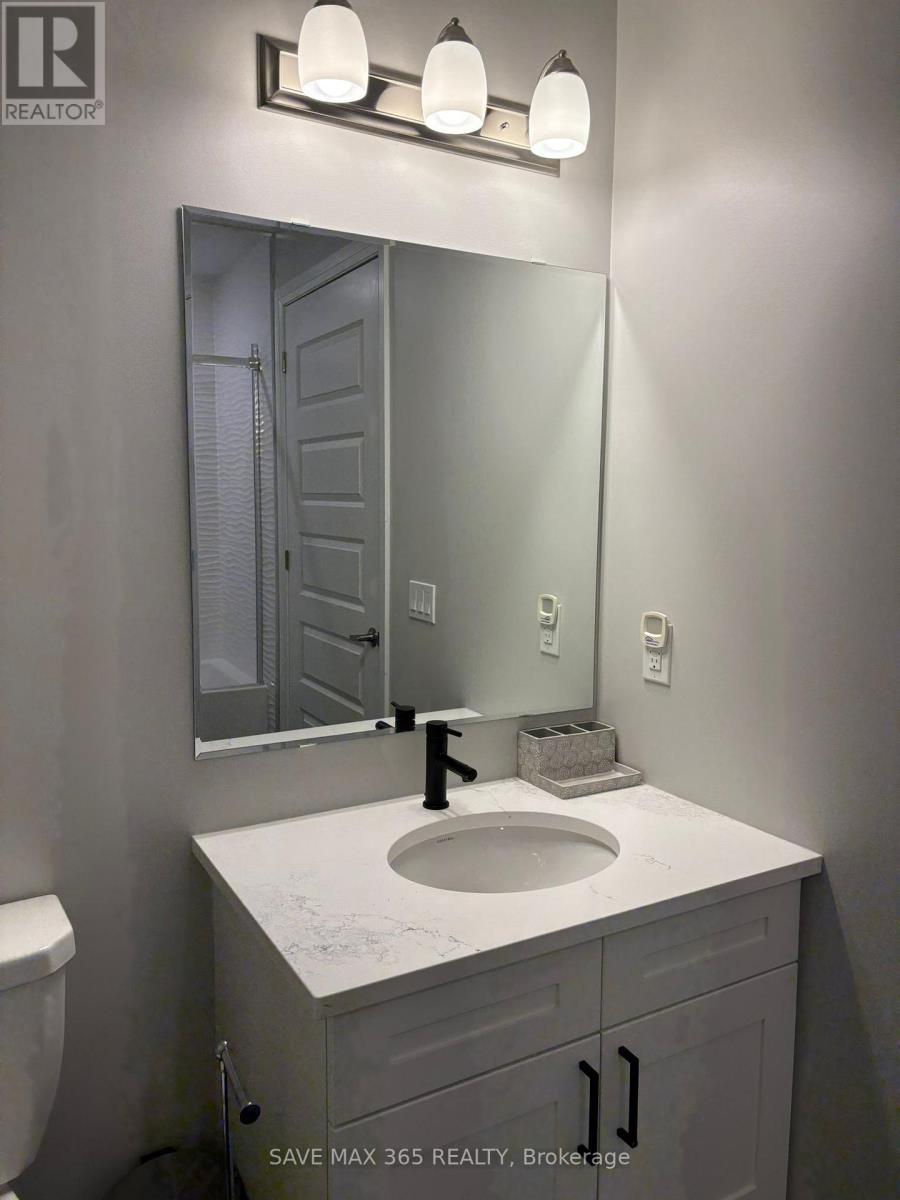 220 - 470 Gordon Krantz Avenue, Milton, Ontario  L9E 1Z3 - Photo 9 - W12557712