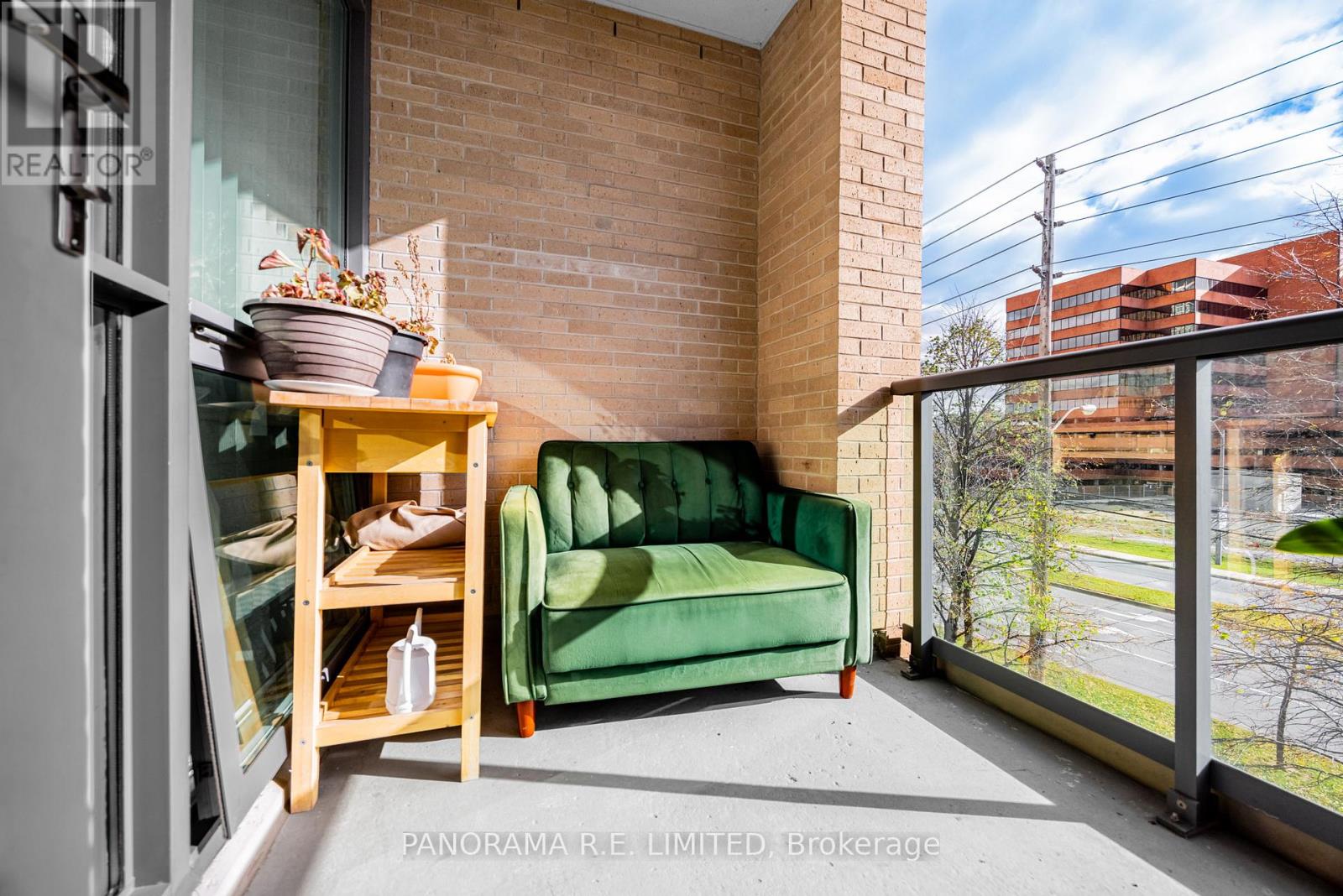 310 - 225 Sherway Gardens Road, Toronto, Ontario  M9C 0A3 - Photo 16 - W12557714