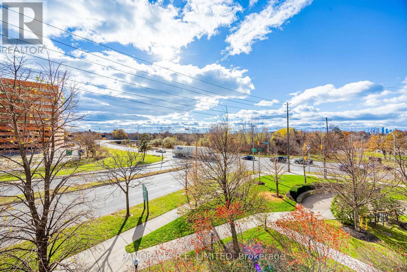 310 - 225 Sherway Gardens Road, Toronto, Ontario  M9C 0A3 - Photo 17 - W12557714