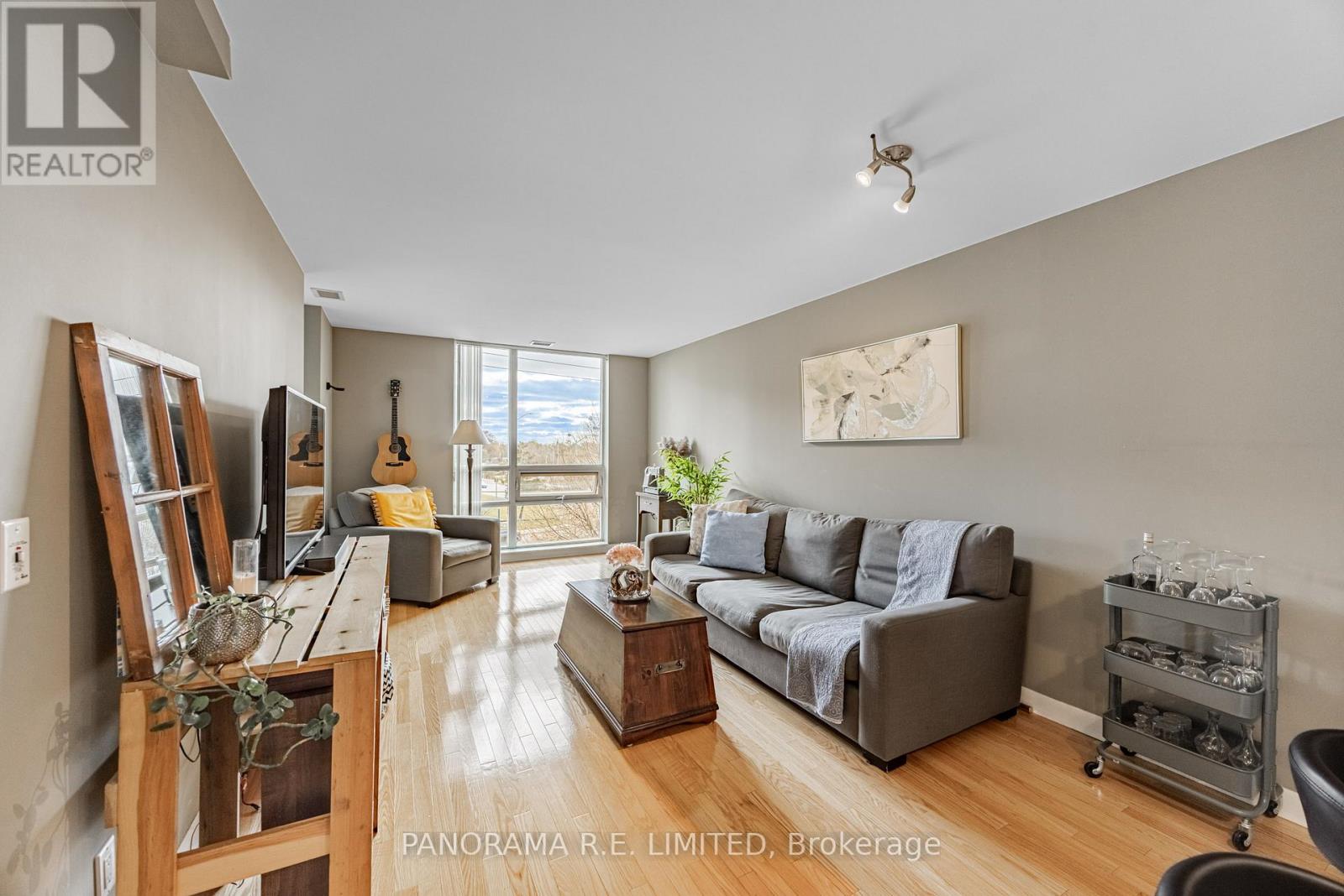 310 - 225 Sherway Gardens Road, Toronto, Ontario  M9C 0A3 - Photo 2 - W12557714