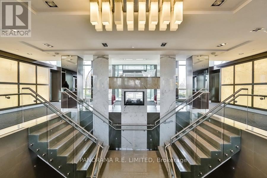 310 - 225 Sherway Gardens Road, Toronto, Ontario  M9C 0A3 - Photo 28 - W12557714