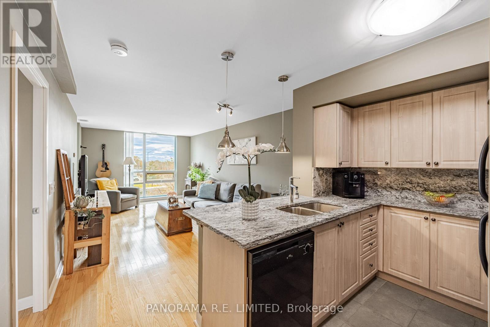 310 - 225 Sherway Gardens Road, Toronto, Ontario  M9C 0A3 - Photo 9 - W12557714