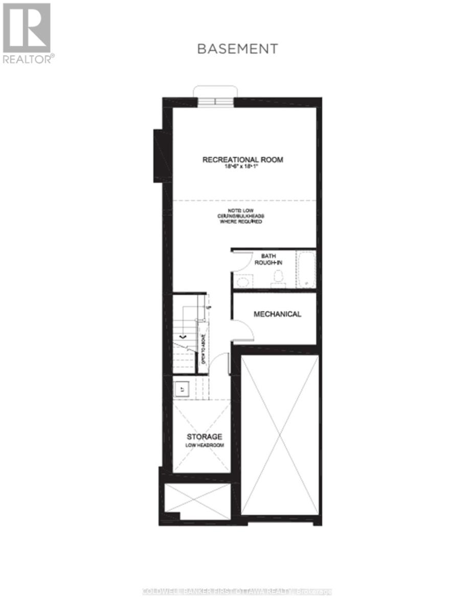 1186 Spoor Street, Ottawa, Ontario  K2W 0N4 - Photo 11 - X12557760