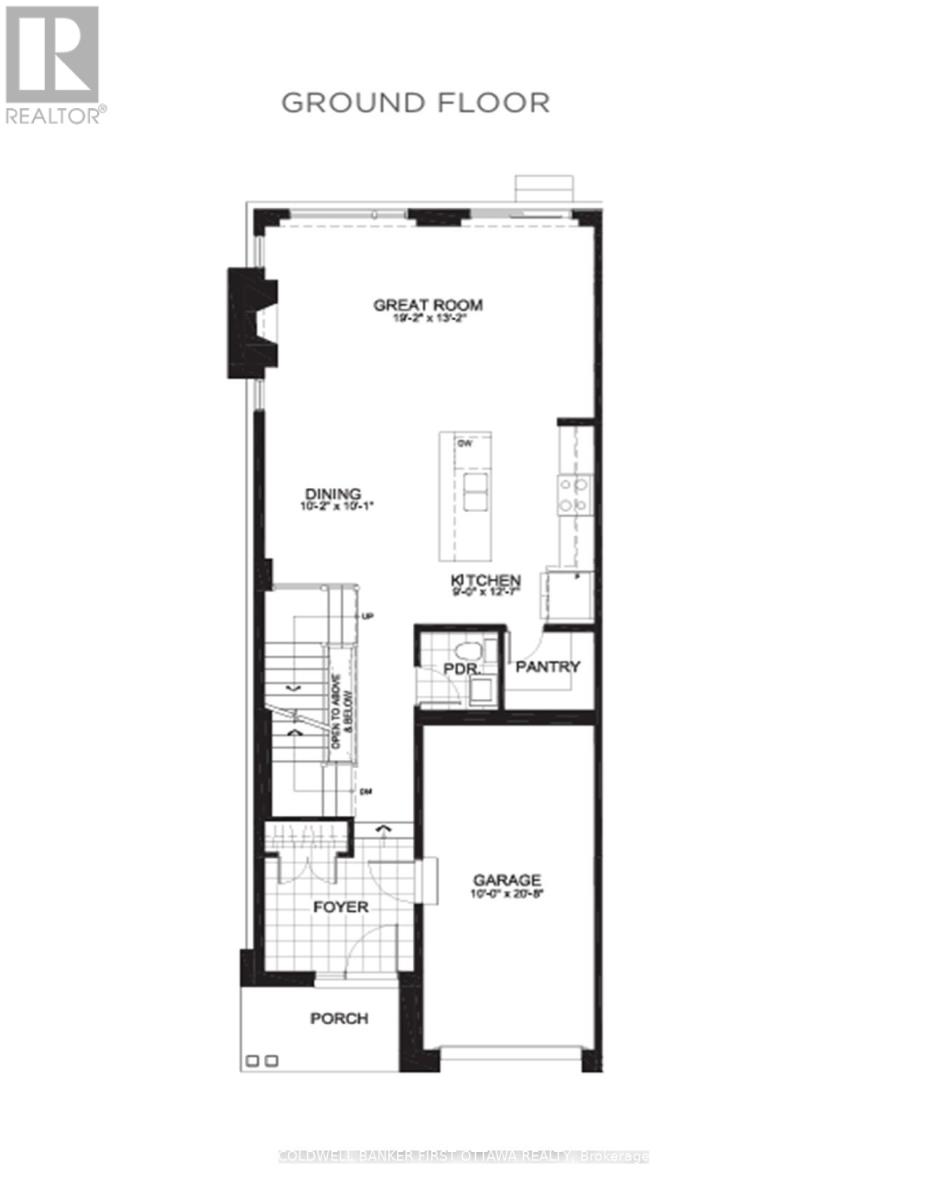 1186 Spoor Street, Ottawa, Ontario  K2W 0N4 - Photo 9 - X12557760