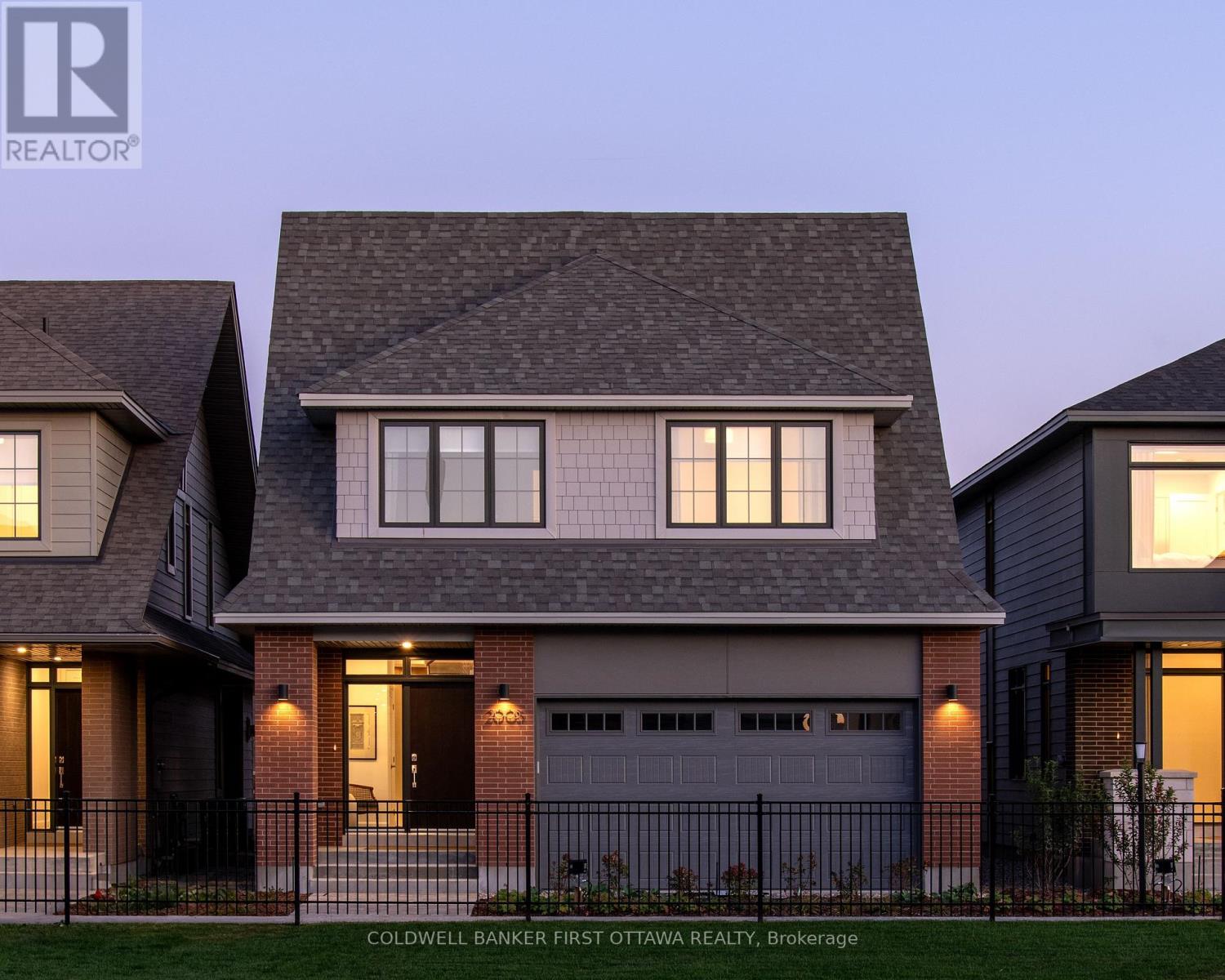 1702 ROTERDAM CIRCLE, Ottawa, Ontario