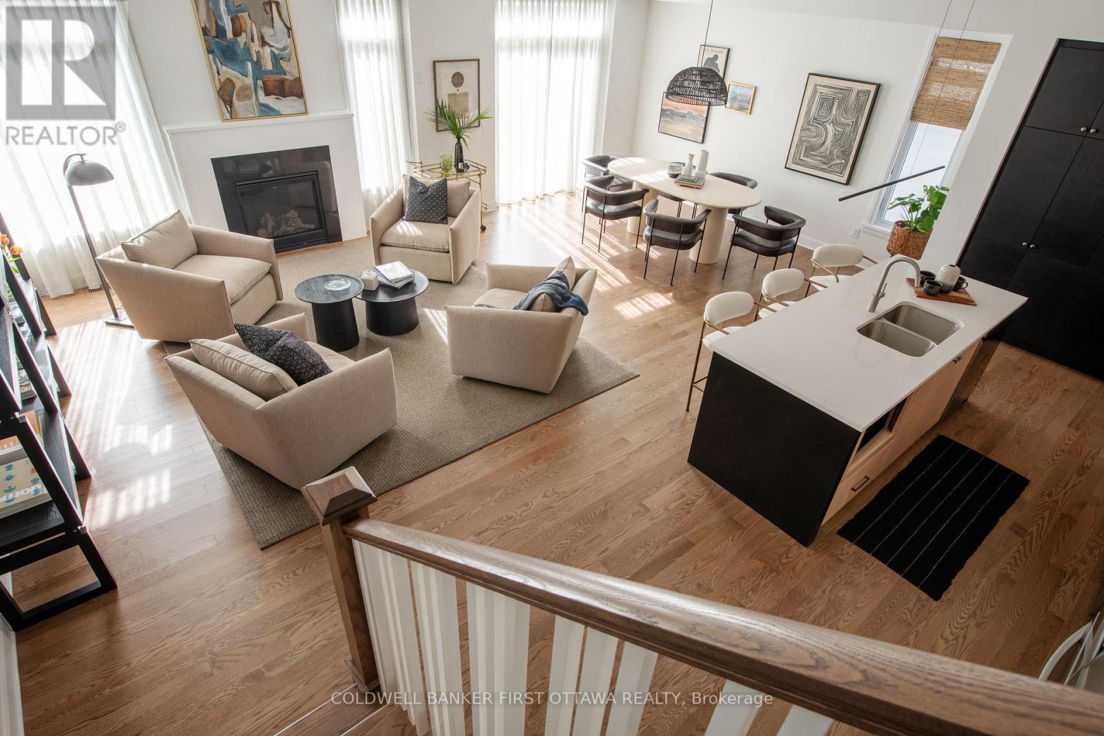 1702 Roterdam Circle, Ottawa, Ontario  K2W 0N5 - Photo 10 - X12557762