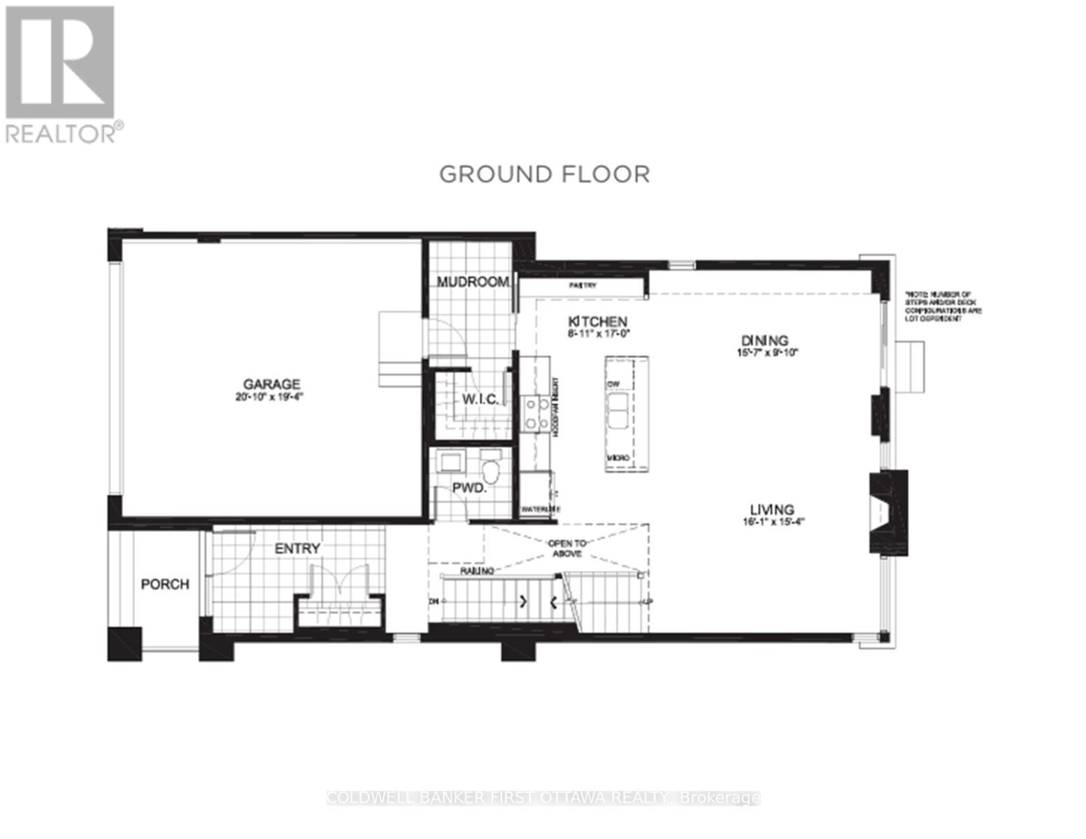 1702 Roterdam Circle, Ottawa, Ontario  K2W 0N5 - Photo 19 - X12557762