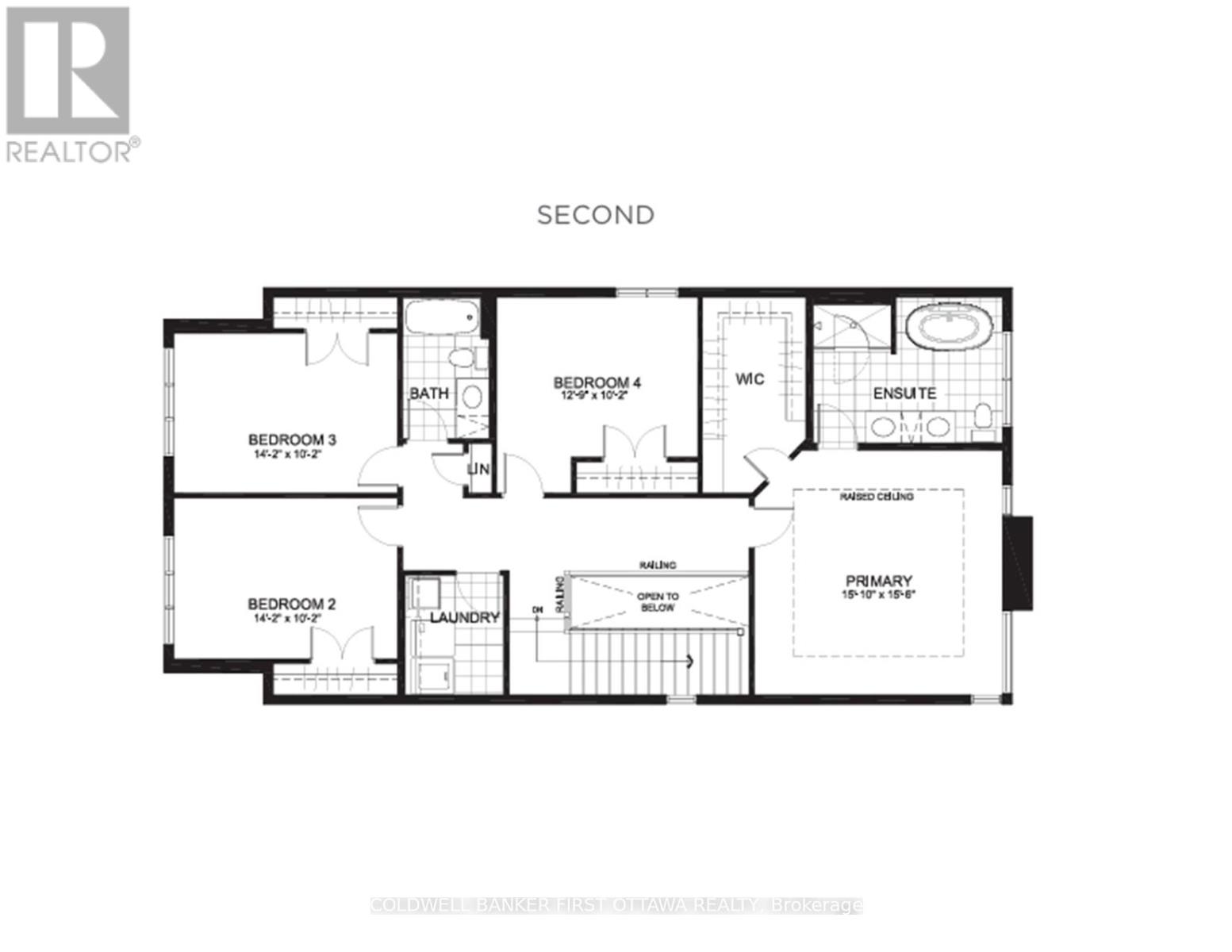 1702 Roterdam Circle, Ottawa, Ontario  K2W 0N5 - Photo 20 - X12557762