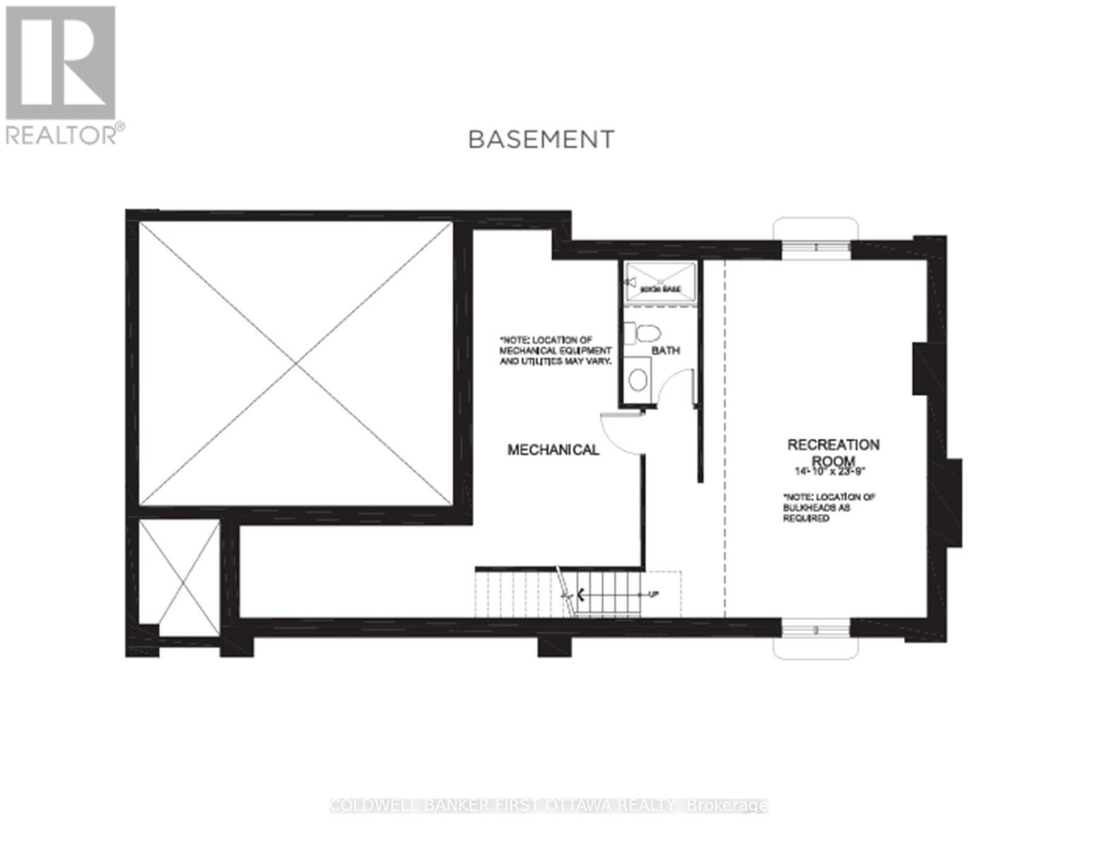 1702 Roterdam Circle, Ottawa, Ontario  K2W 0N5 - Photo 21 - X12557762