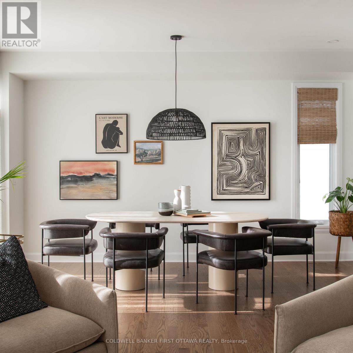 1702 Roterdam Circle, Ottawa, Ontario  K2W 0N5 - Photo 4 - X12557762