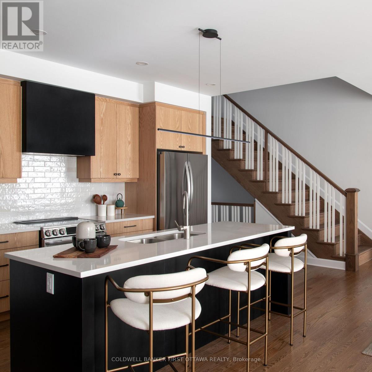 1702 Roterdam Circle, Ottawa, Ontario  K2W 0N5 - Photo 8 - X12557762