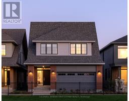 1702 ROTTERDAM CIRCLE, Ottawa, Ontario