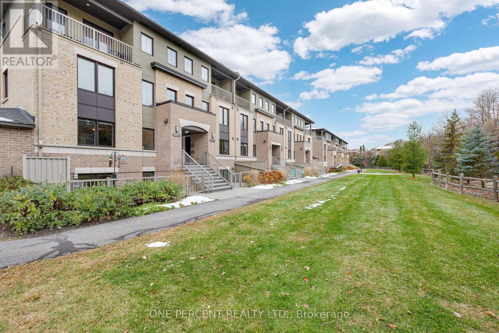 242 Titanium Private, Ottawa, Ontario  K1C 0A5 - Photo 3 - X12557788