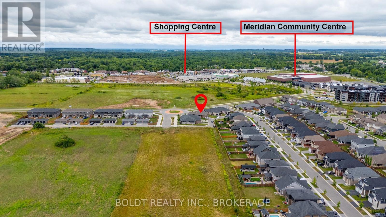 80 Summersides Boulevard, Pelham, Ontario  L0S 1E6 - Photo 38 - X12557804