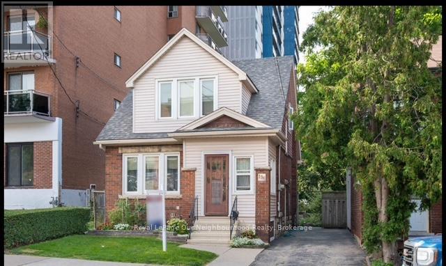 MAIN - 196 WALNUT STREET S, Hamilton, Ontario